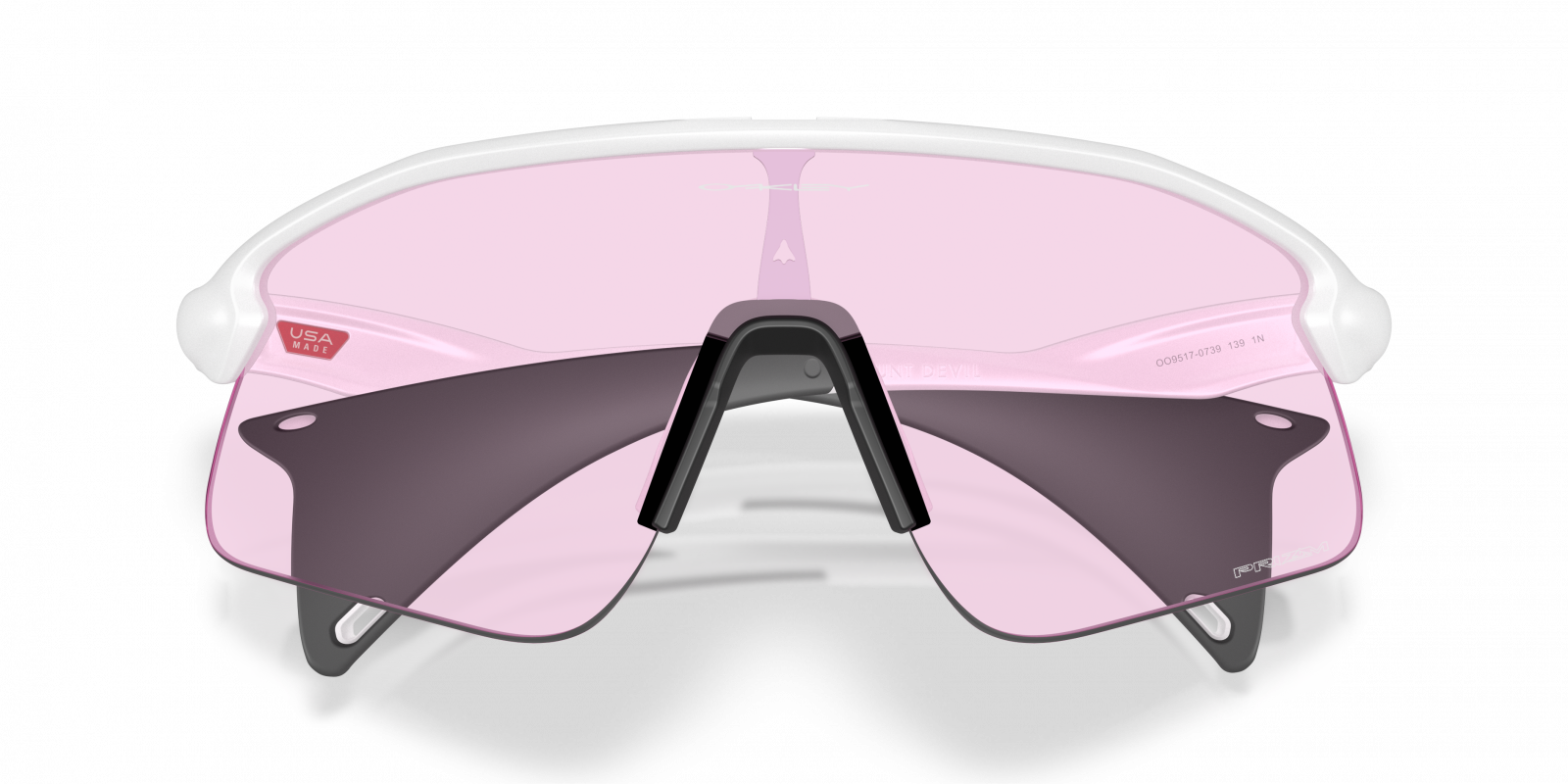 Oakley OO9517 951707 Stunt Devil 
